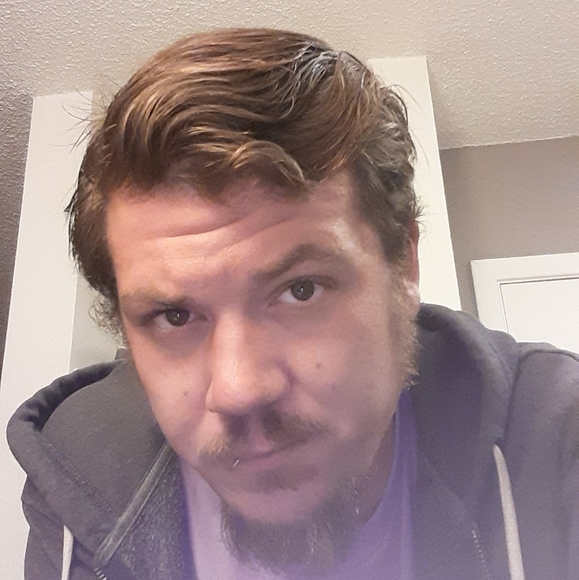 Meet your Posher, Brett mf Johnson look it up - Picture 2 of 4